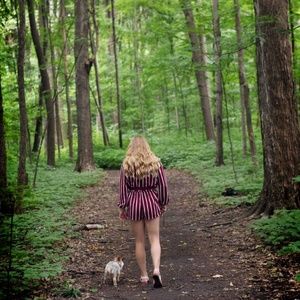 Meet your Posher, Leeann